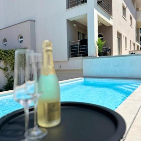 באניולה Volme Resort מראה חיצוני תמונה