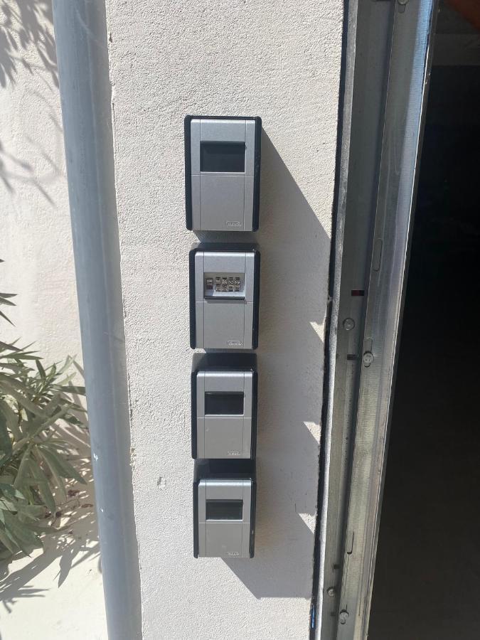 באניולה Volme Resort מראה חיצוני תמונה