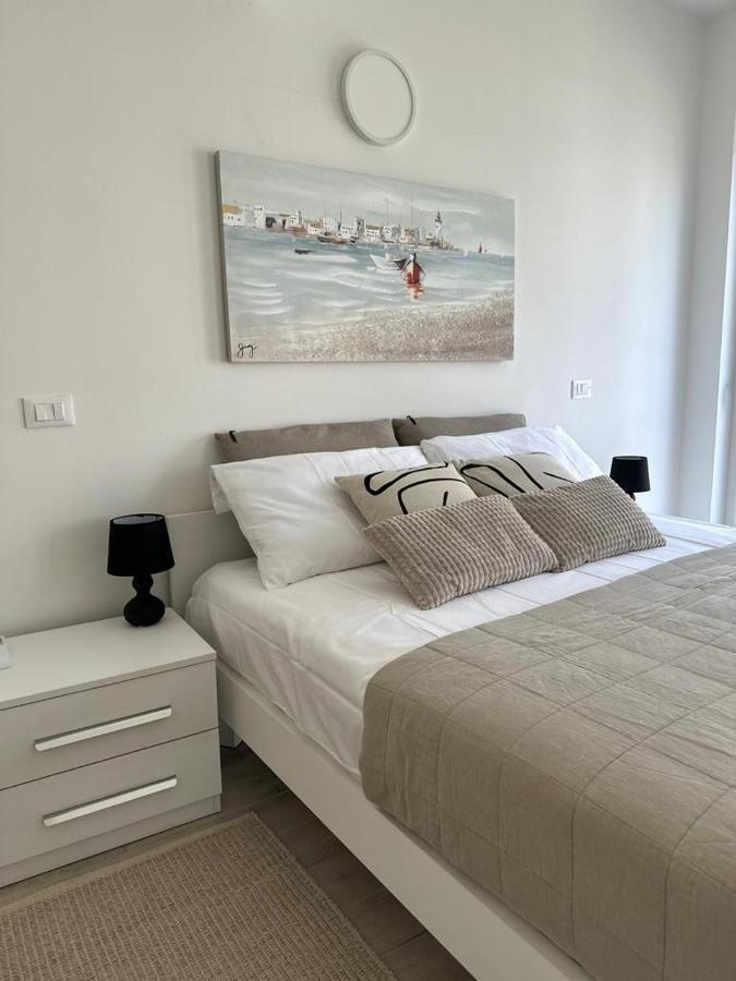 באניולה Volme Resort מראה חיצוני תמונה