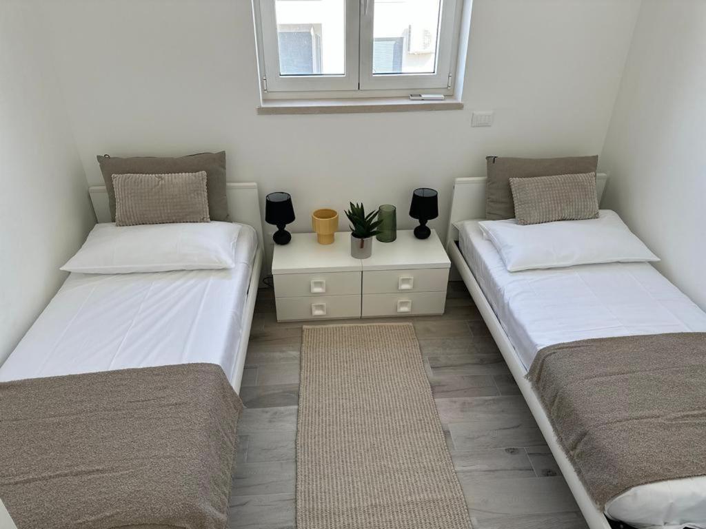 באניולה Volme Resort מראה חיצוני תמונה
