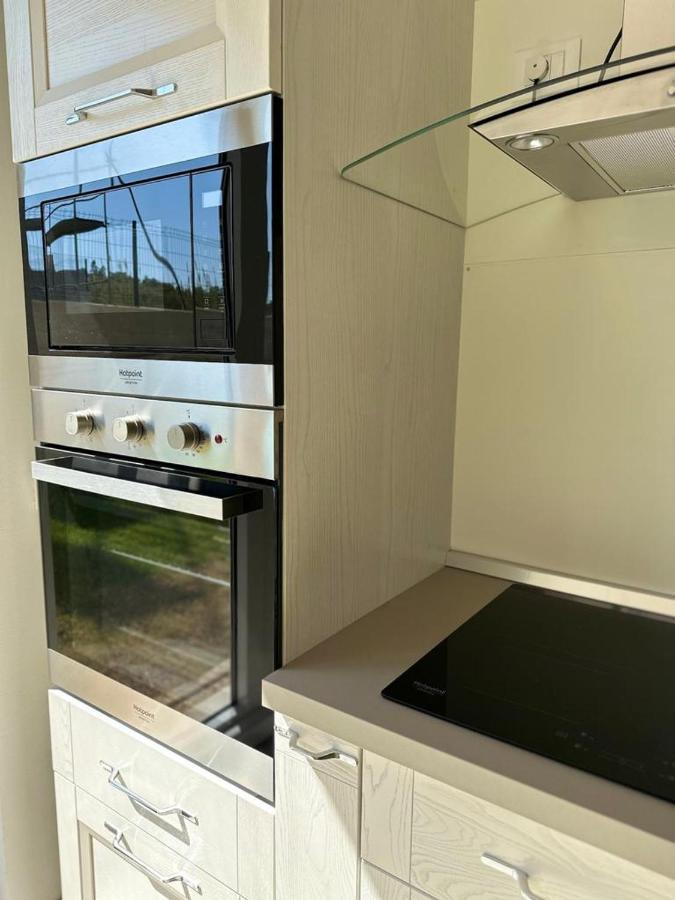 באניולה Volme Resort מראה חיצוני תמונה