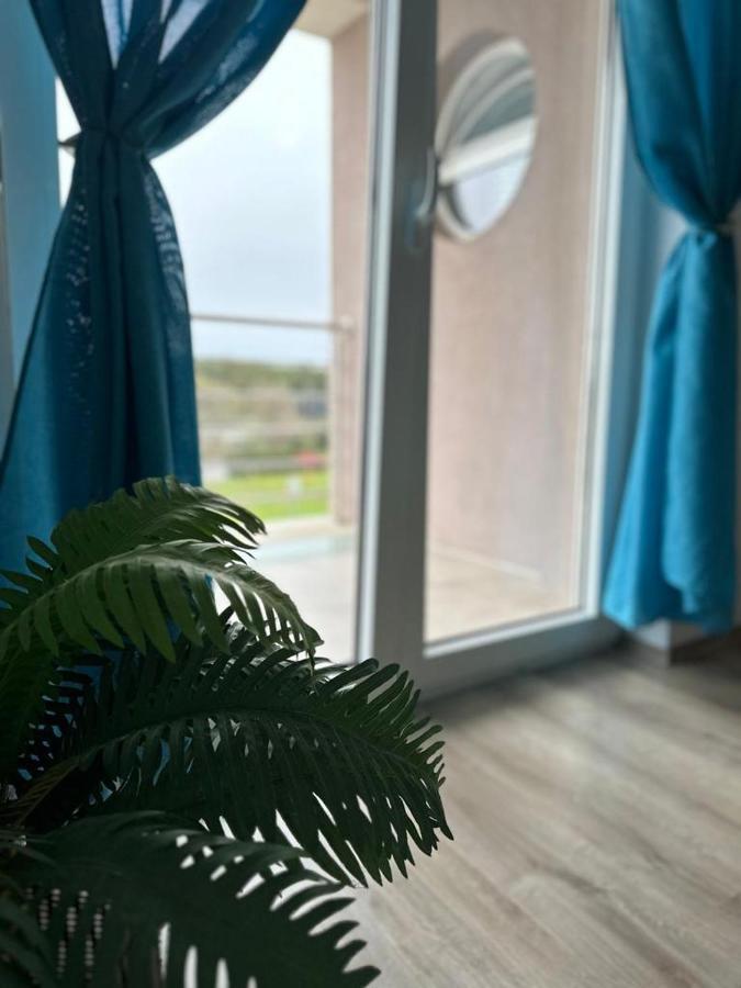 באניולה Volme Resort מראה חיצוני תמונה