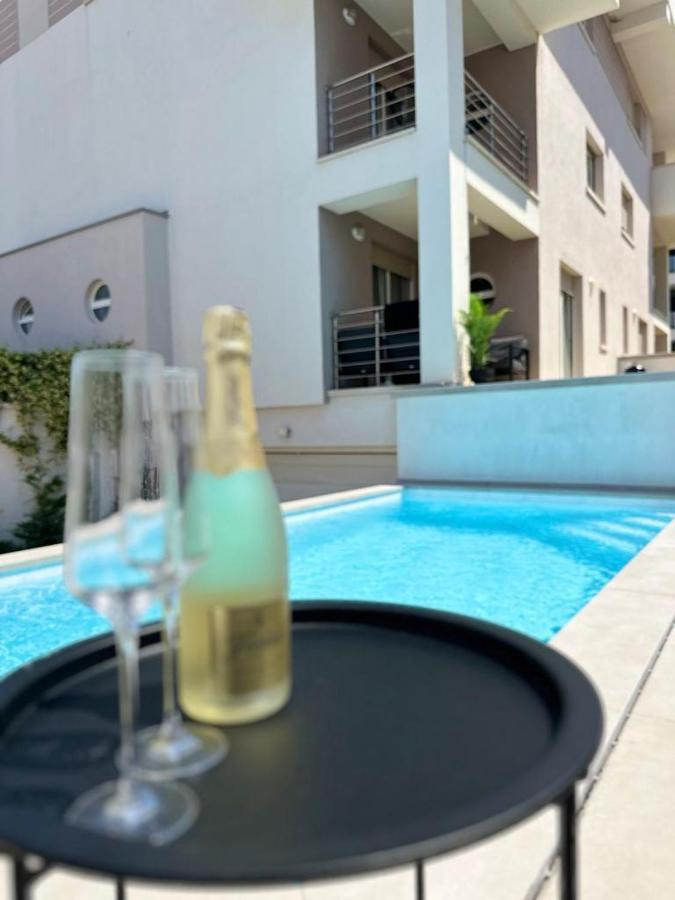 באניולה Volme Resort מראה חיצוני תמונה