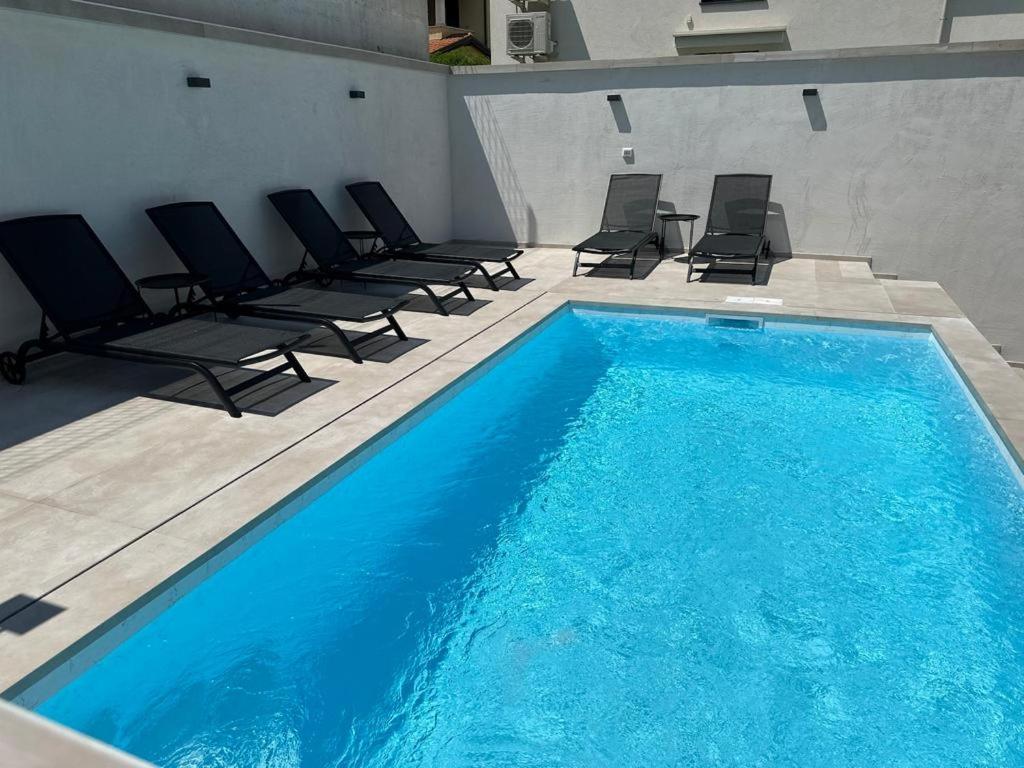 באניולה Volme Resort מראה חיצוני תמונה