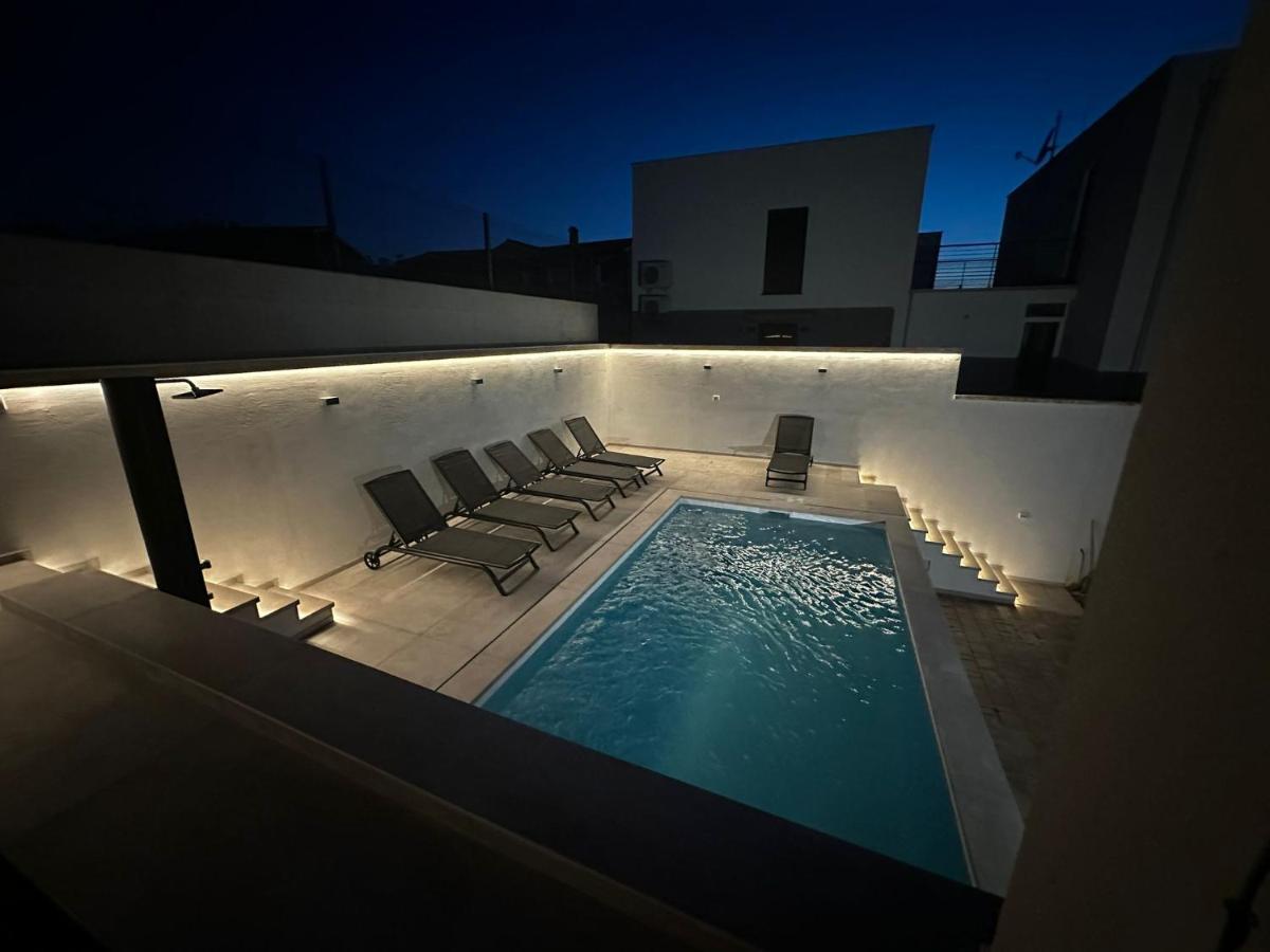 באניולה Volme Resort מראה חיצוני תמונה