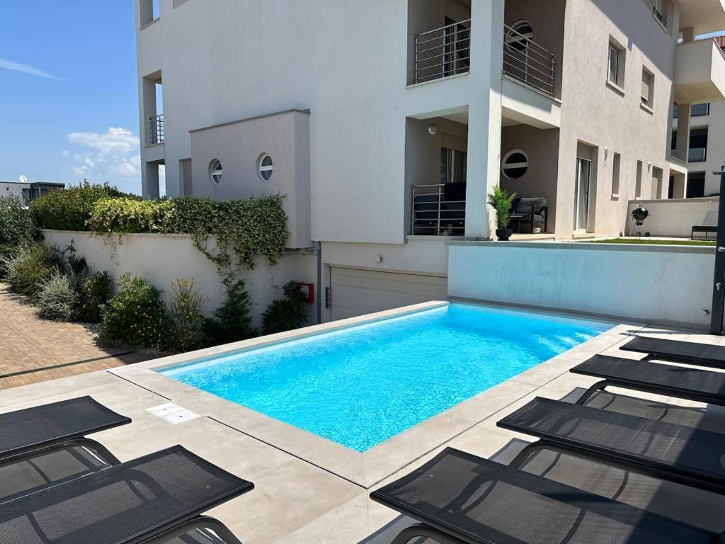 באניולה Volme Resort מראה חיצוני תמונה