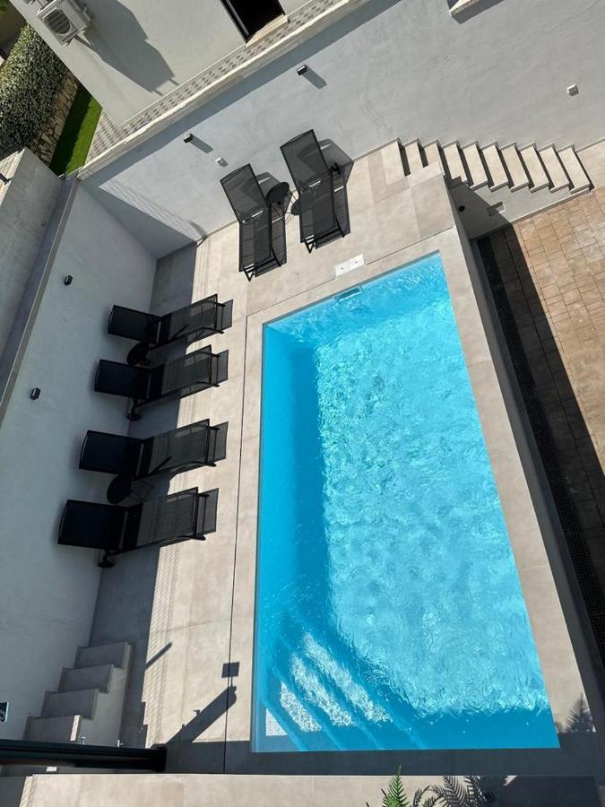 באניולה Volme Resort מראה חיצוני תמונה